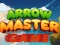 Jeu Arrow Master Game en ligne
