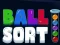 Jeu Ball Sort en ligne