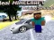 Jeu Real Minecraft Driving Simulator en ligne