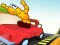 Jeu Downhill Car Ride: Crash Test en ligne