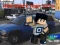 Jeu Minecraft Thief Auto en ligne