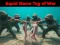 Jeu Squid Game Tug Of War en ligne