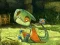 Jeu Escape From Mystical Dragon Land en ligne