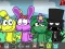Jeu Sprunksters en ligne