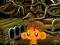 Jeu Monkey GO Happy 928 en ligne