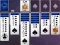 Jeu Spades Spider Solitaire en ligne