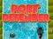 Jeu Port Defender en ligne
