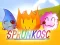 Jeu Sprunki x BFDI en ligne