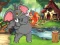 Jeu Squirrel Trapped To Giant Elephant en ligne