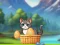 Jeu Hungry Kitty Adventures en ligne