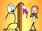 Jeu Troll Thief Stickman en ligne