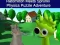 Jeu Rato Milton Meets Sprunki Physics Puzzle Adventure en ligne