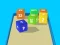 Jeu 2048 Cube Merge en ligne