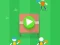 Jeu Stickman Ping Pong 2 en ligne