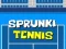 Jeu Sprunki Tennis en ligne
