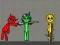 Jeu Sprunki Playground en ligne