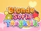Jeu Blonde Sofia: Tanghulu en ligne