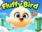 Jeu Fluffy Bird 3D en ligne