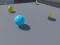 Jeu Roll-A-Ball en ligne