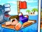 Jeu Noob Raft: Ocean Survival en ligne
