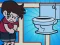 Jeu Maze Escape: Toilet Rush en ligne