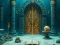 Jeu Deep Sea Mermaid Escape en ligne
