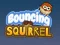 Jeu Bouncing Squirrel en ligne