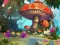 Jeu Dancing Octopus Escape en ligne
