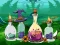 Jeu Bottle Stuck Honeybee Escape en ligne