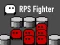 Jeu RPS Fighter en ligne