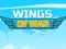 Jeu Wings Of War en ligne
