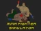 Jeu Mma Fighter Simulator en ligne