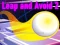 Jeu Leap and Avoid 2 en ligne