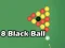Jeu 8 Black Ball en ligne