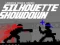 Jeu Silhouette Showdown en ligne