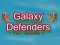 Jeu Galaxy Defenders en ligne
