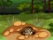 Jeu Burrowed Trouble en ligne