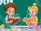 Jeu Teacher Great Escape en ligne