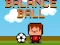 Jeu Balance Ball en ligne