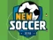 Jeu New Soccer en ligne