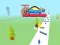 Jeu Titans Defense Run en ligne
