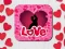 Jeu Valentines Hidden Harts en ligne