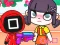 Jeu Jigsaw Puzzle: Squid Game VS Avatar en ligne