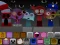 Jeu Sprunki: Cendi en ligne