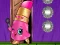 Jeu Charming Lipstick Girl Escape en ligne