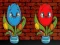 Jeu Escape the Tulip Flower en ligne
