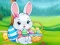 Jeu Easter Bunny Jungle Escape en ligne