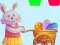 Jeu The Eggscaping House en ligne