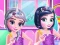 Jeu Baby Unicorn Outfits en ligne