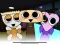Jeu Sprunki x Dandy's World 2 en ligne